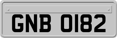 GNB0182