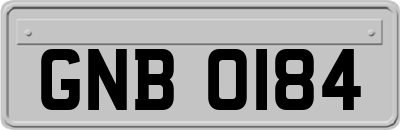 GNB0184