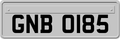 GNB0185