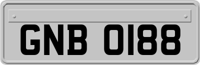 GNB0188