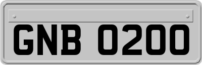 GNB0200