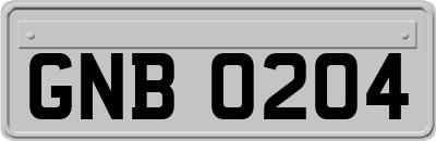 GNB0204
