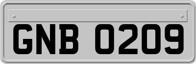 GNB0209