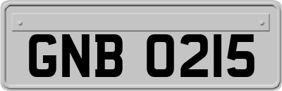 GNB0215