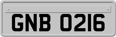 GNB0216