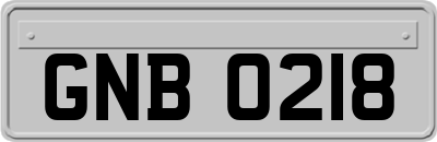 GNB0218