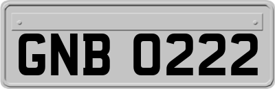 GNB0222