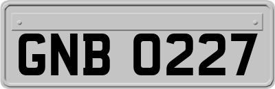 GNB0227