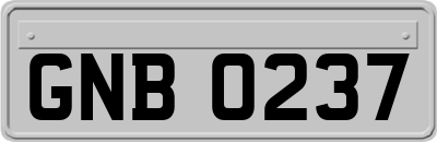 GNB0237
