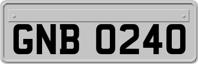 GNB0240