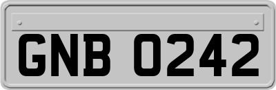 GNB0242