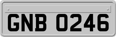 GNB0246