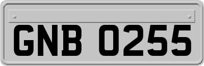 GNB0255