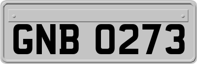 GNB0273