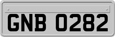 GNB0282