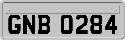 GNB0284