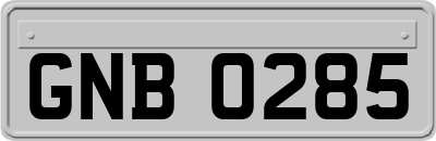 GNB0285