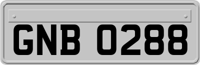 GNB0288