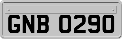 GNB0290