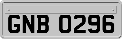 GNB0296