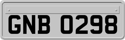 GNB0298