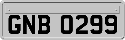 GNB0299