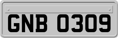 GNB0309