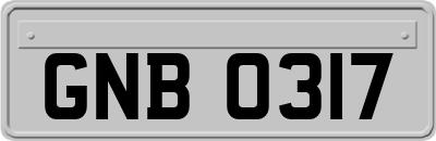 GNB0317