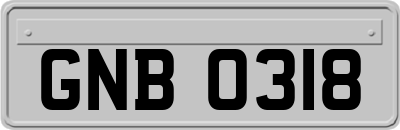 GNB0318