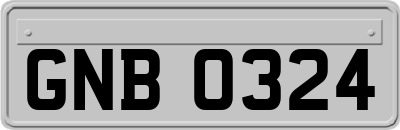 GNB0324