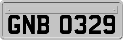 GNB0329