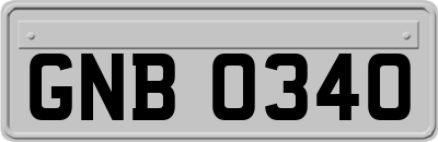 GNB0340