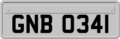 GNB0341