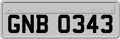 GNB0343