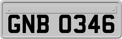 GNB0346