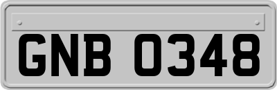 GNB0348