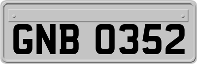 GNB0352