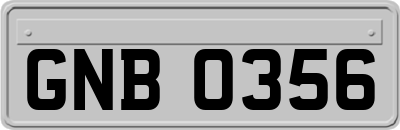 GNB0356