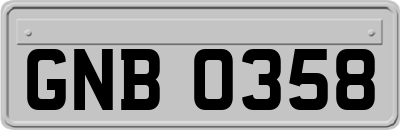 GNB0358