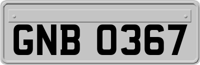 GNB0367