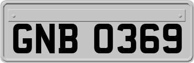GNB0369