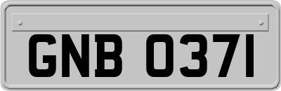GNB0371