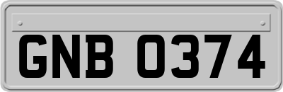 GNB0374