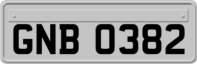 GNB0382