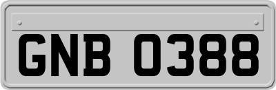 GNB0388