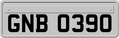 GNB0390
