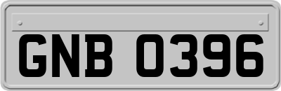 GNB0396