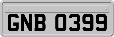 GNB0399
