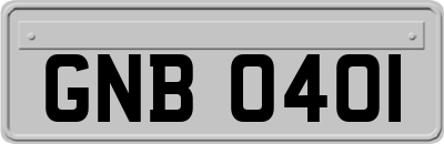 GNB0401