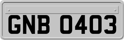 GNB0403